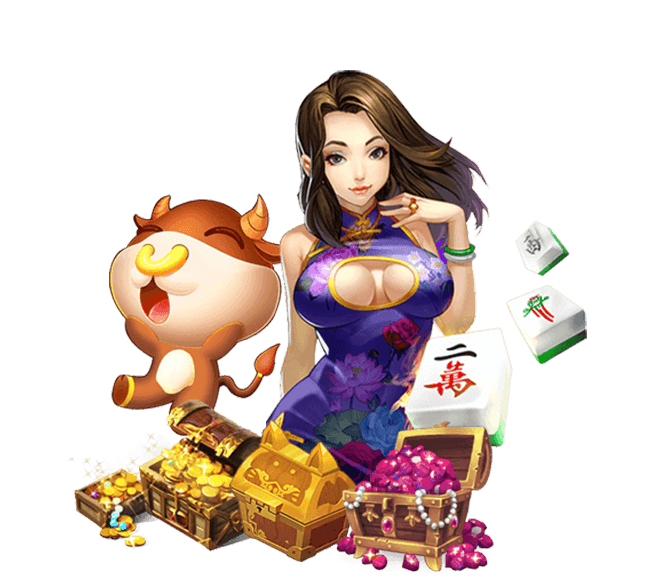 龙虎棋牌手机版